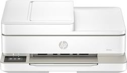 HP Multifunktionsskrivare 6530e AiO, bläck, färg