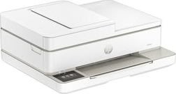 HP Multifunktionsskrivare 6530e AiO, bläck, färg