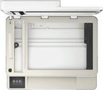 HP Multifunktionsskrivare 6530e AiO, bläck, färg