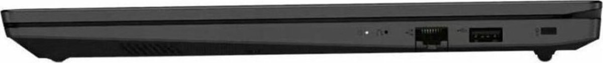 Lenovo V15 15,6" bärbar dator, svart
