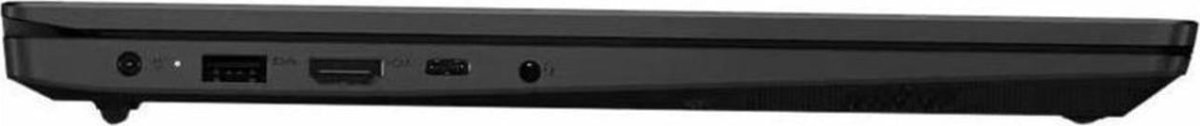 Lenovo V15 15,6" bärbar dator, svart