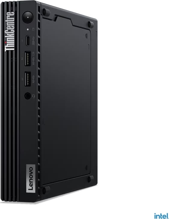 Lenovo ThinkCentre M90q G4 stationär dator