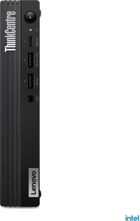 Lenovo ThinkCentre M90q G4 stationär dator