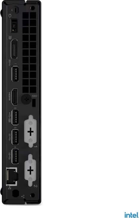 Lenovo ThinkCentre M90q G4 stationär dator