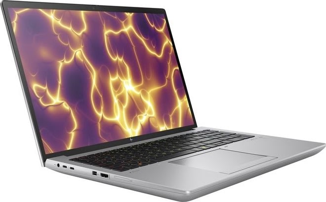 HP ZBook Fury 16 G11 16" bärbar dator bärbar dator