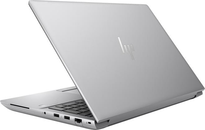 HP ZBook Fury 16 G11 16" bärbar dator bärbar dator