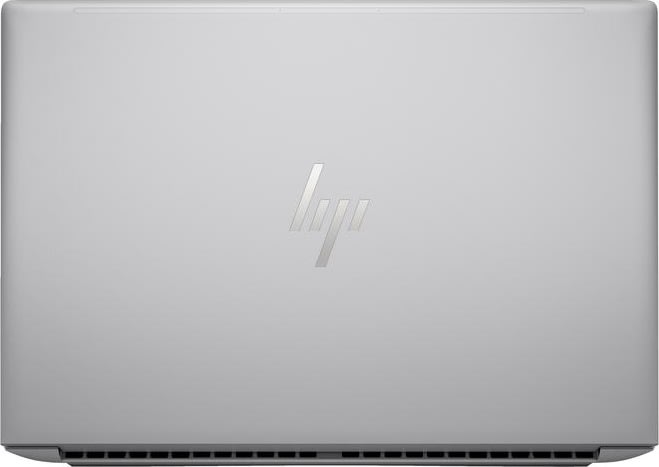 HP ZBook Fury 16 G11 16" bärbar dator bärbar dator