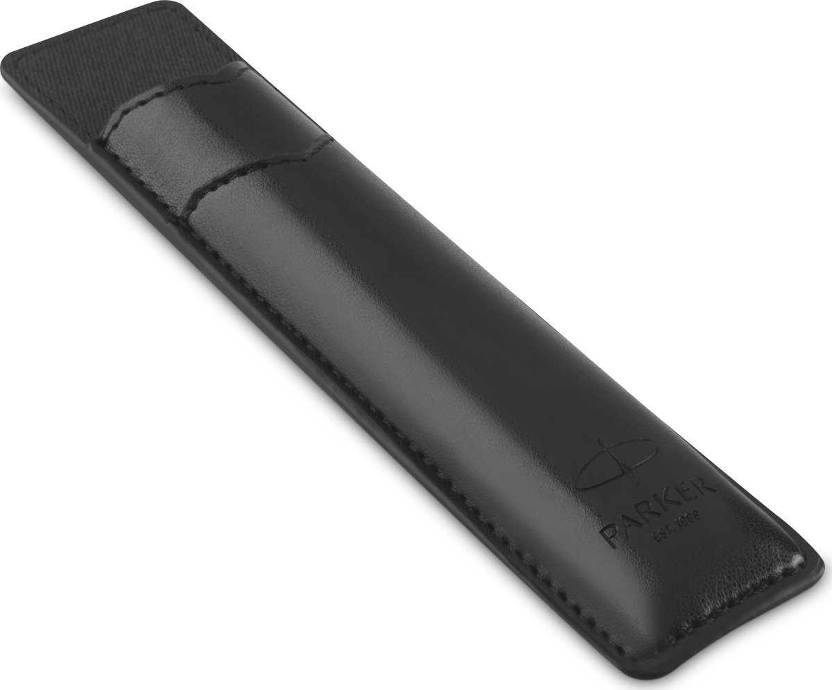 Parker IM Stainless Steel CT Premium Gift Set | M