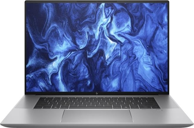 HP ZBook Studio G11 16" bärbar dator