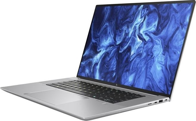 HP ZBook Studio G11 16" bärbar dator