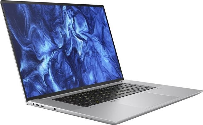 HP ZBook Studio G11 16" bärbar dator