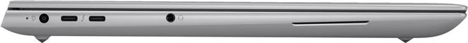 HP ZBook Studio G11 16" bärbar dator