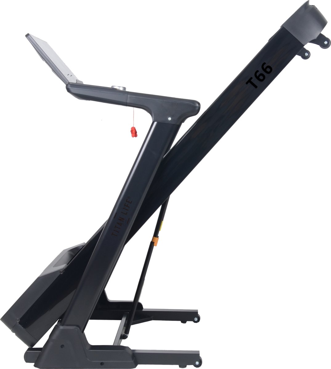 Titan Life T66 löpband