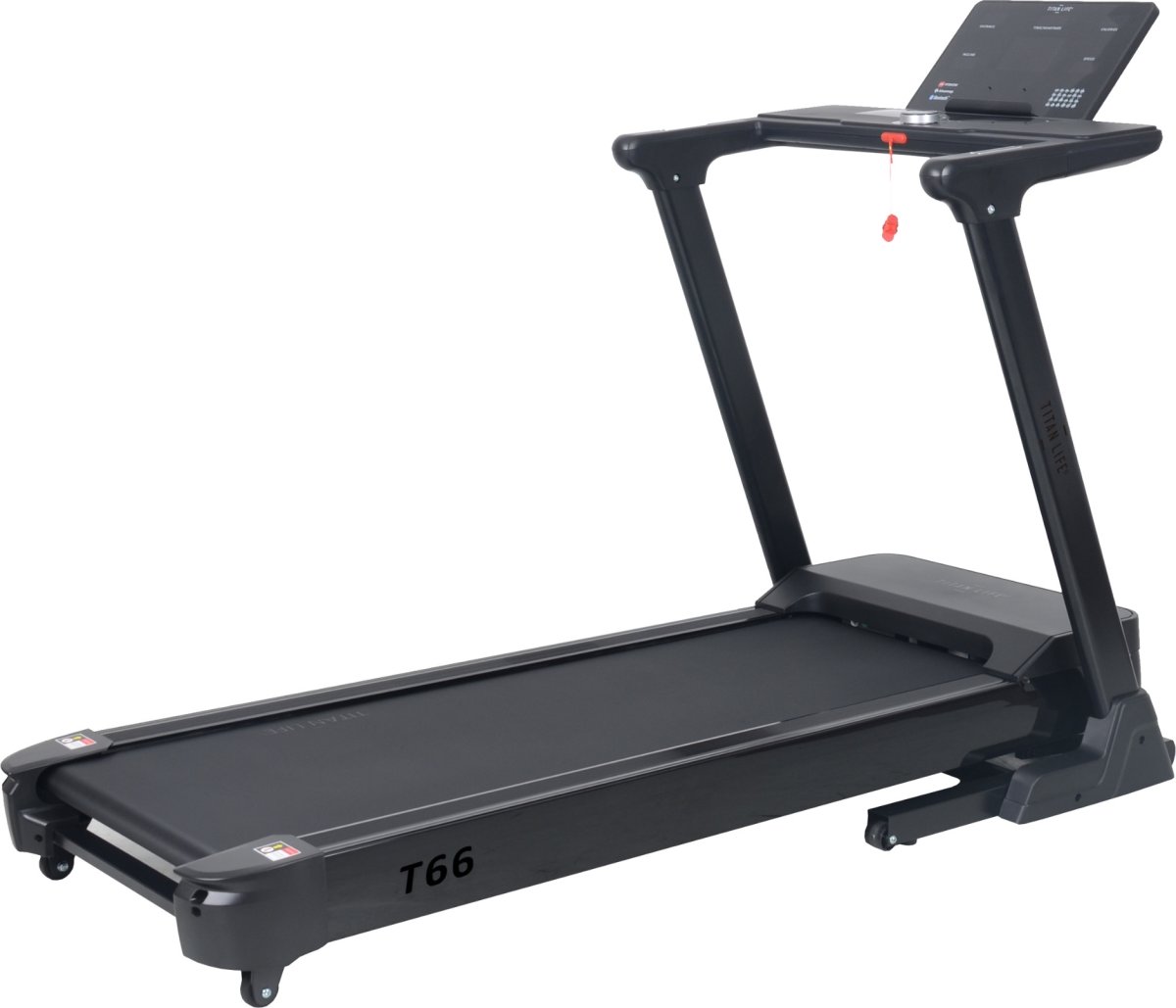Titan Life T66 löpband