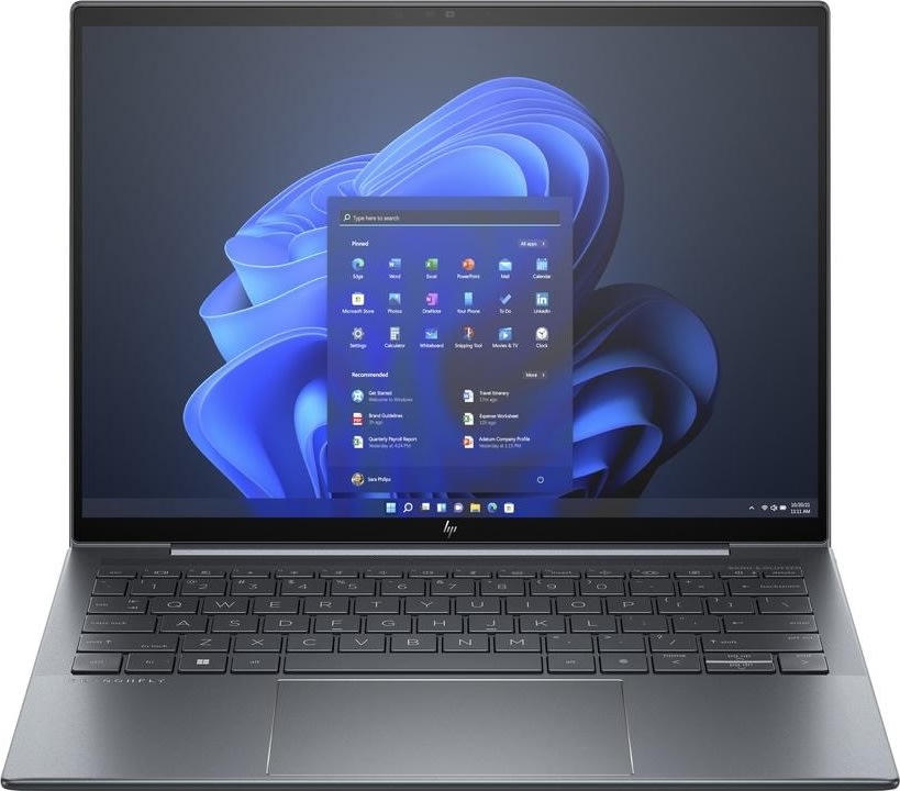 HP Dragonfly G4 13,5" bärbar dator