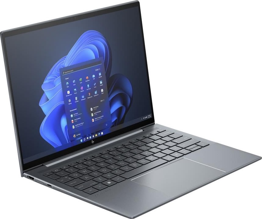 HP Dragonfly G4 13,5" bärbar dator