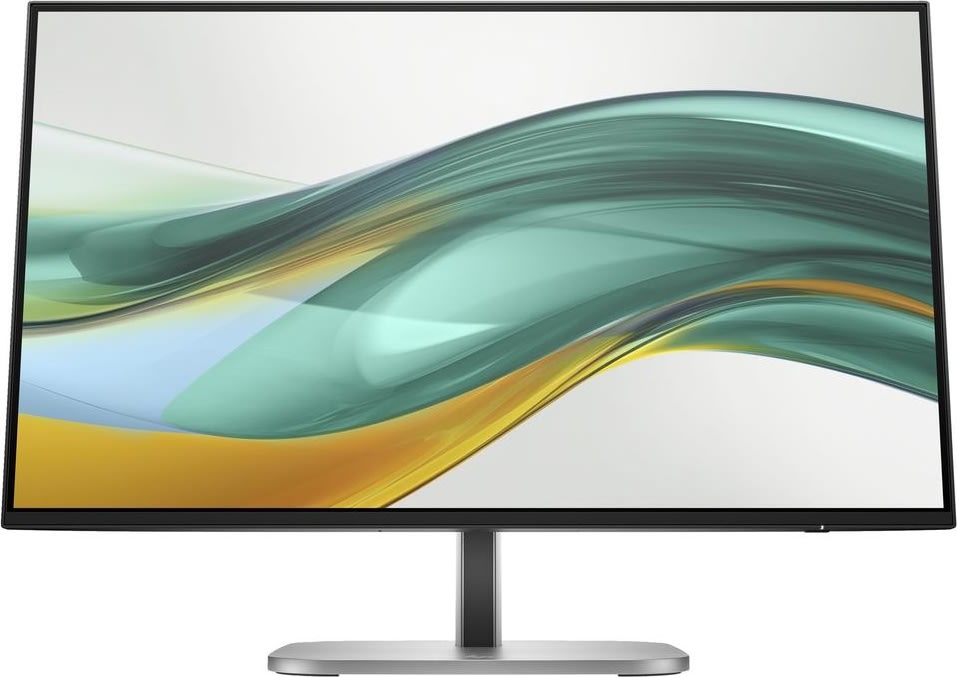 HP 524pf kantbelyst 24" LED-display