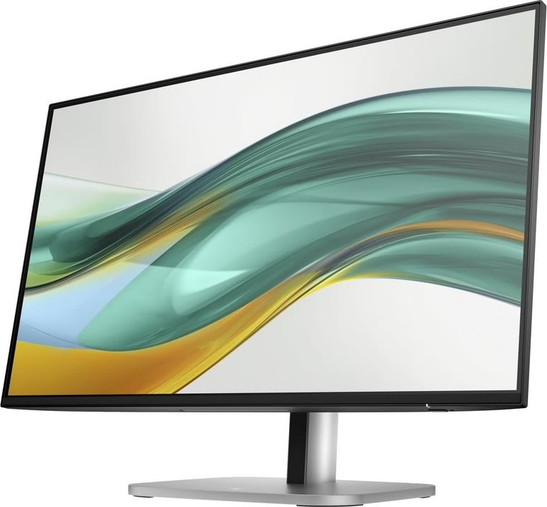 HP 524pf kantbelyst 24" LED-display