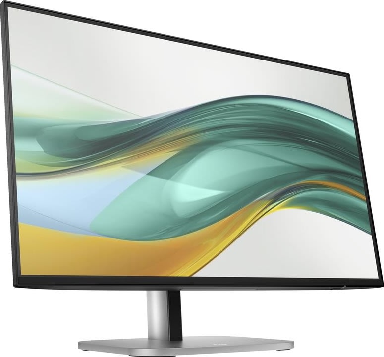 HP 524pf kantbelyst 24" LED-display
