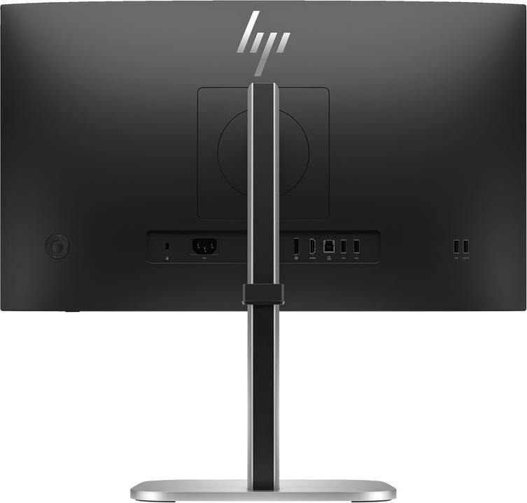 HP 524pf kantbelyst 24" LED-display