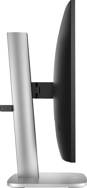 HP 524pf kantbelyst 24" LED-display