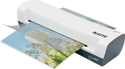 Leitz iLAM Home 4-i-1 A4-lamineringssats