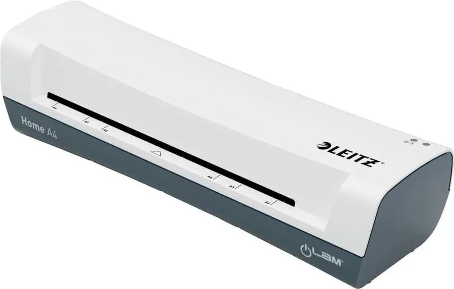 Leitz iLAM Home 4-i-1 A4-lamineringssats