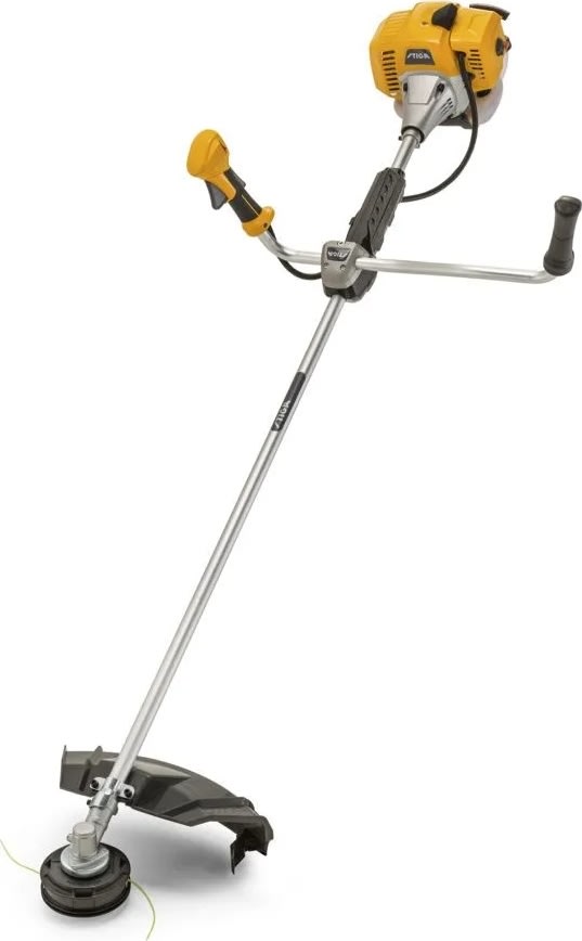 STIGA BC535B röjsåg, bensindriven