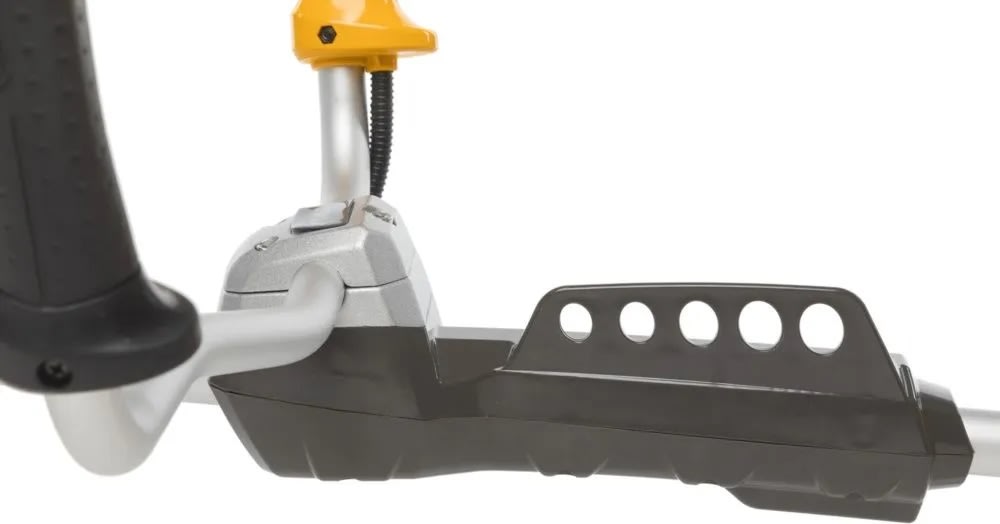 STIGA BC535B röjsåg, bensindriven