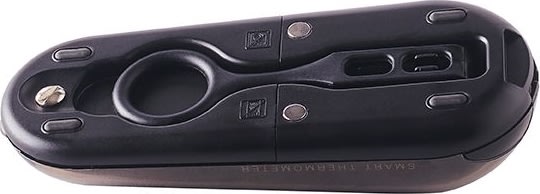 Mastrad Meat IT+ 2.0 trådlös kötttermometer