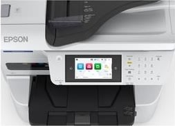 Epson multifunktionsskrivare för färg EM-C7100DWF