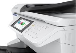 Epson multifunktionsskrivare för färg EM-C7100DWF