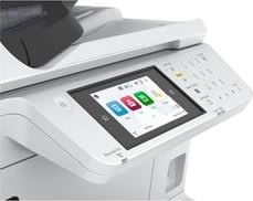 Epson multifunktionsskrivare för färg EM-C7100DWF
