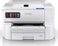 Epson WorkForce-skrivare Pro EP-C7000DW i färg