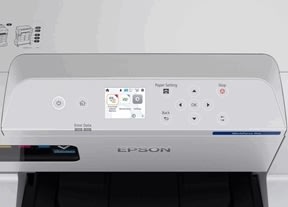 Epson WorkForce-skrivare Pro EP-C7000DW i färg