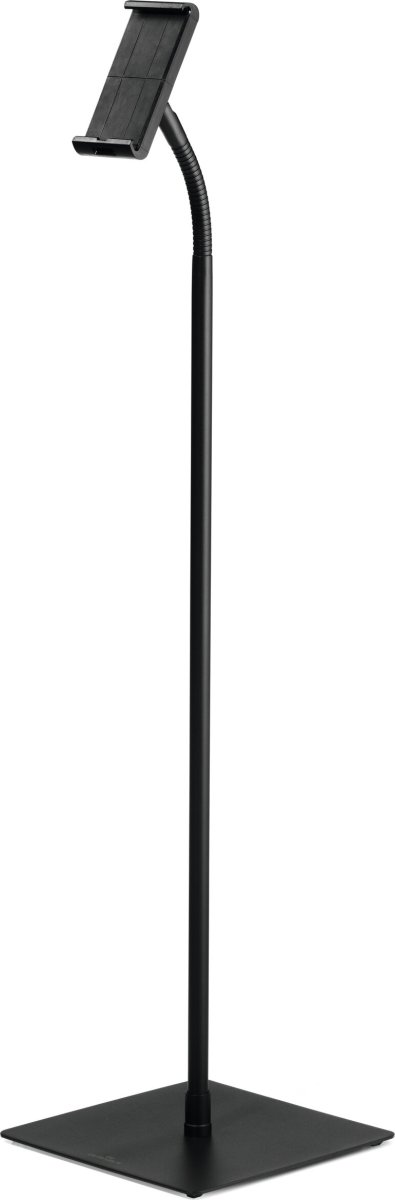 Durable TOUGH-hållare för surfplatta, golv