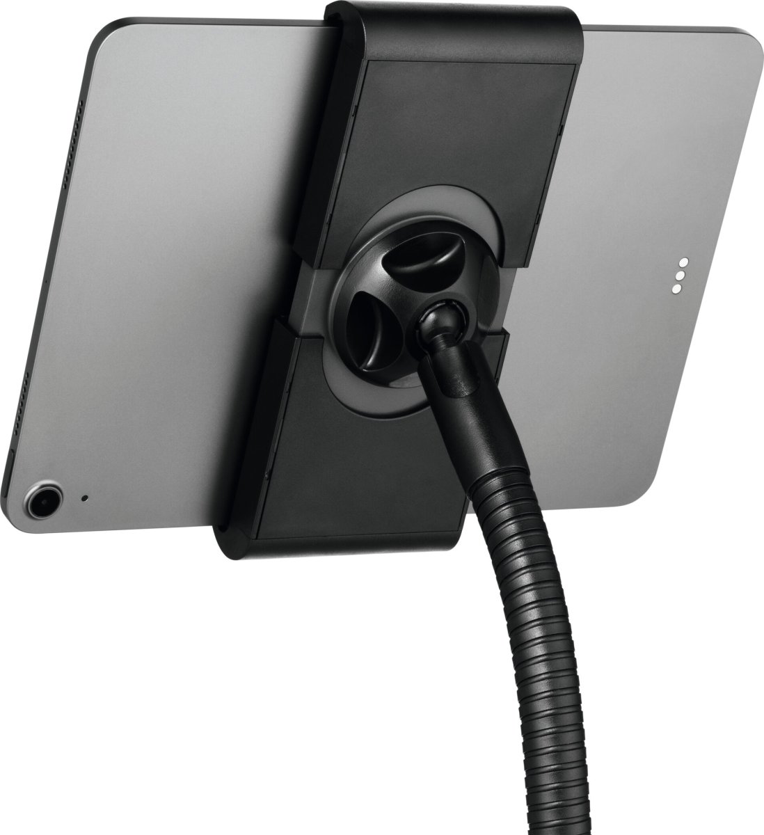 Durable TOUGH-hållare för surfplatta, golv