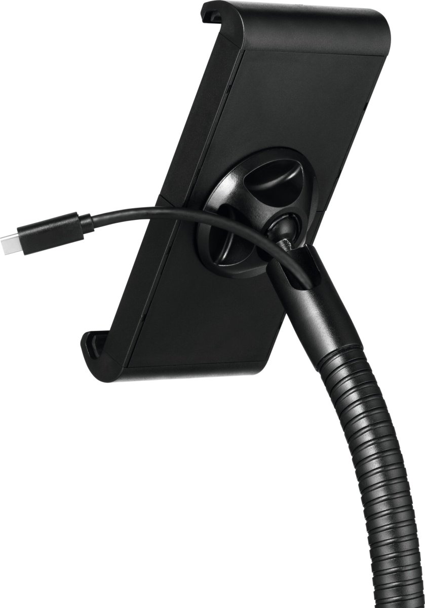 Durable TOUGH-hållare för surfplatta, golv