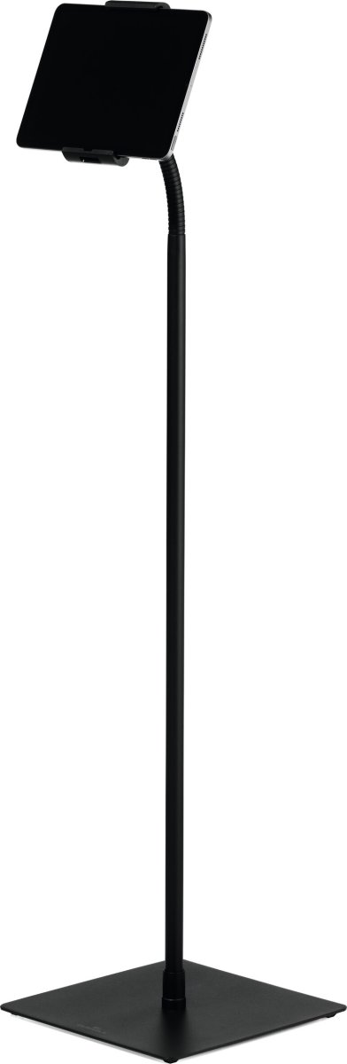 Durable TOUGH-hållare för surfplatta, golv