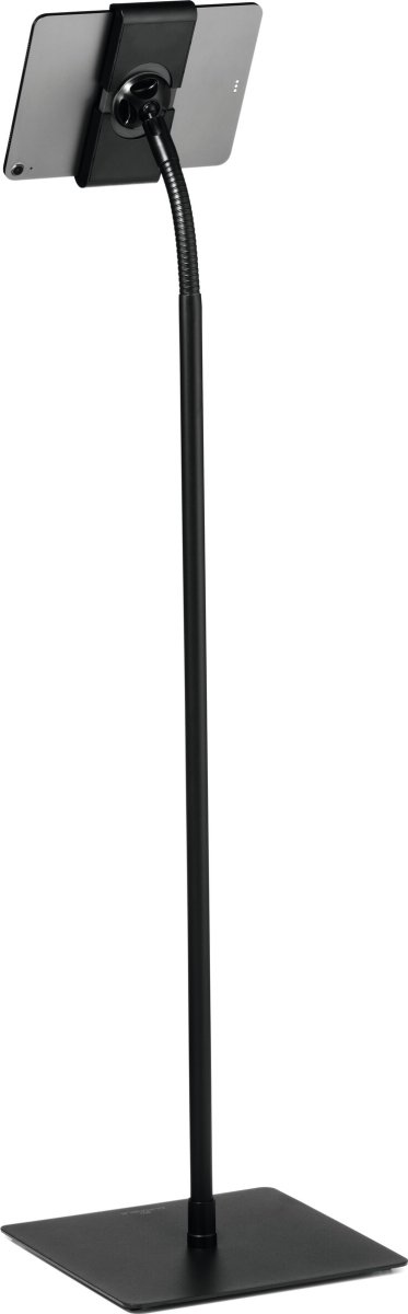 Durable TOUGH-hållare för surfplatta, golv