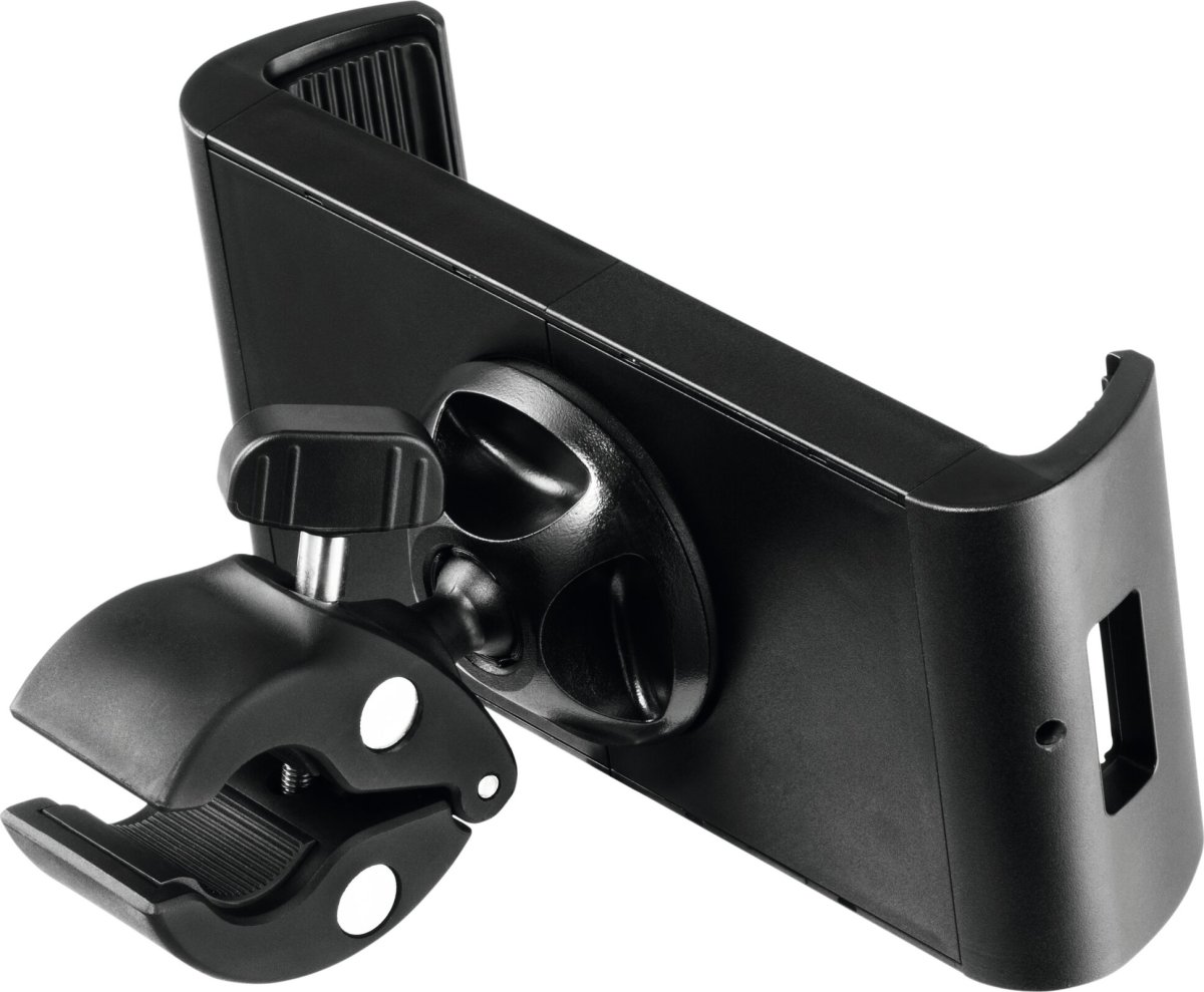 Hållbar TOUGH Tablet-hållare, Clamp XL