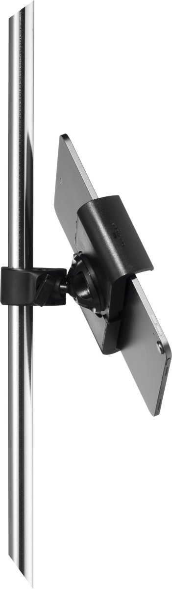 Hållbar TOUGH Tablet-hållare, Clamp XL