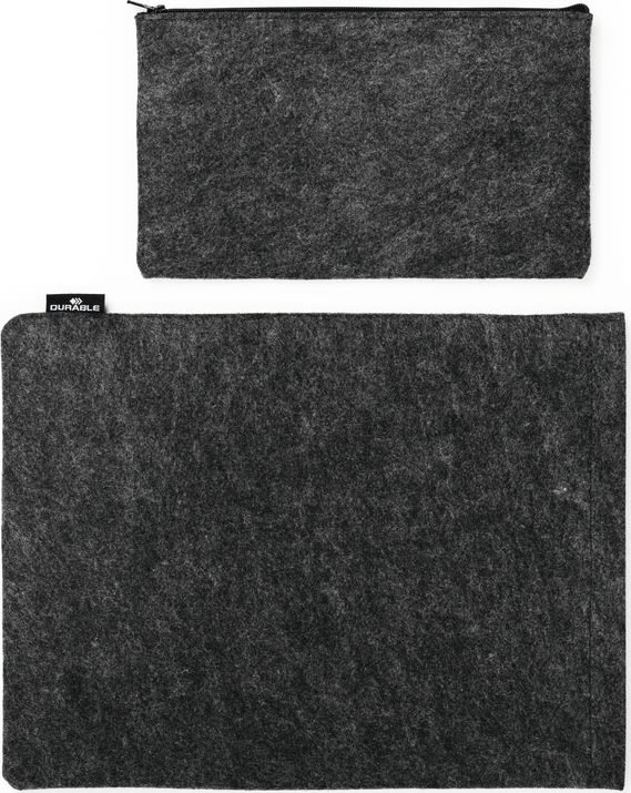 Durable EFFECT MultiBag 13' 'Computer Sleeve