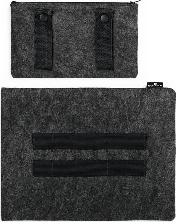 Durable EFFECT MultiBag 13' 'Computer Sleeve