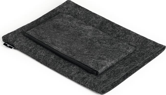 Durable EFFECT MultiBag 13' 'Computer Sleeve