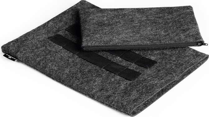 Durable EFFECT MultiBag 13' 'Computer Sleeve