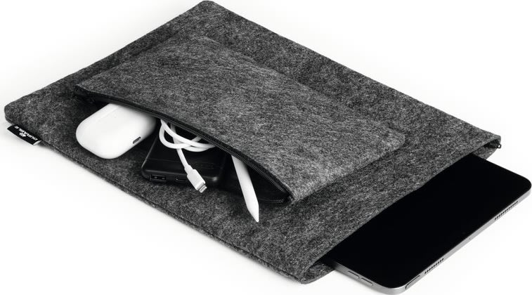 Durable EFFECT MultiBag 13' 'Computer Sleeve