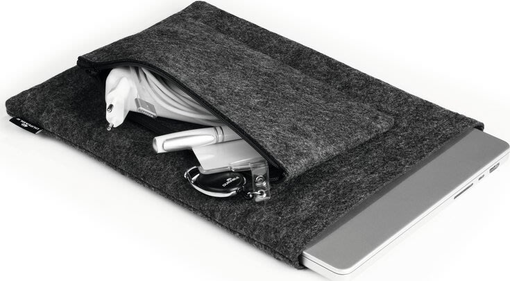 Durable EFFECT MultiBag 13' 'Computer Sleeve