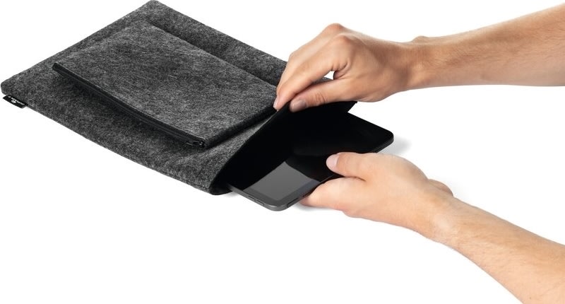 Durable EFFECT MultiBag 13' 'Computer Sleeve