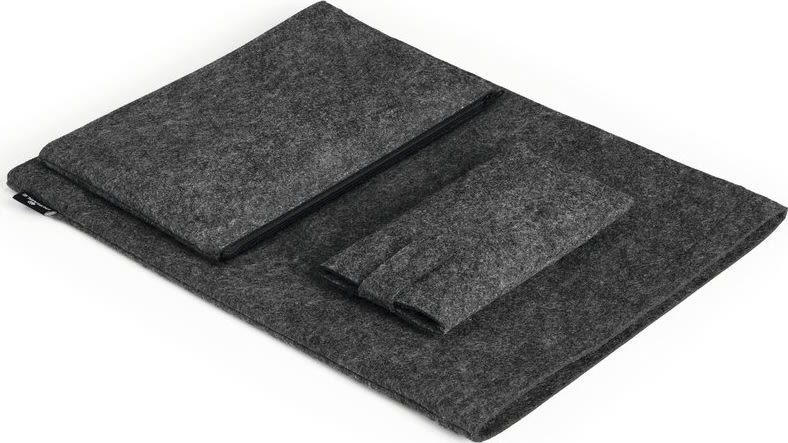 Durable EFFECT MultiBag 16,4'' Computer Sleeve